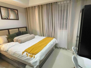 Comfy 1 Bed Condo with Pool